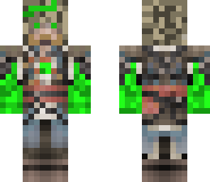 druid