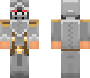 heavy armor updated