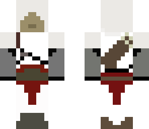assassin's  creed