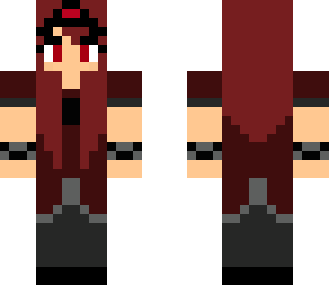 dark buty