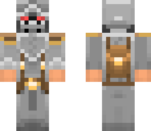 heavy armor updated 2