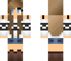 fixed brunette