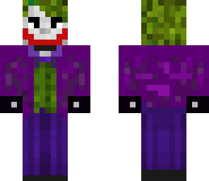 the joker