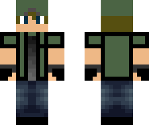 army man