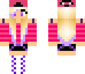 teen tomboy