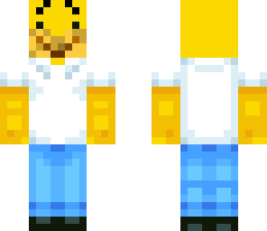 homer the luh
