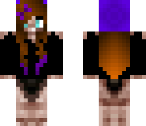 goblin lady