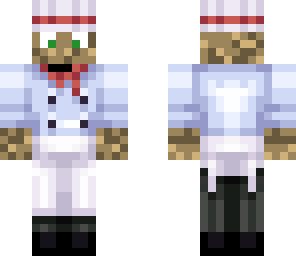 chef mechanic