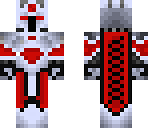 fire knight