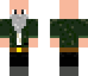 oldman