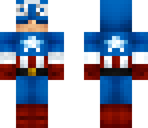 captain america