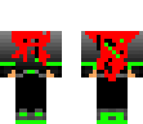 missing head