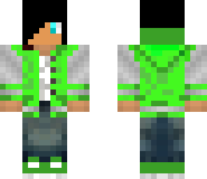 the new jock