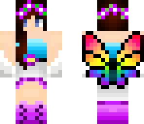 flower fairy