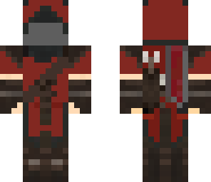 archer