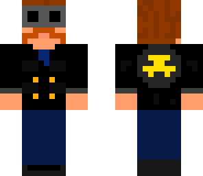 nuclear biker
