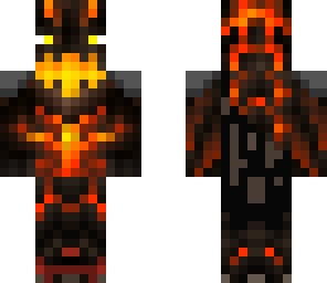 lava hero