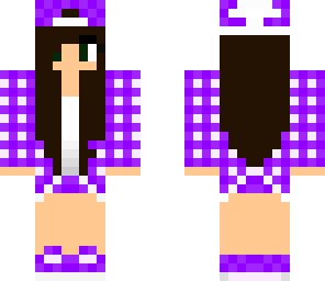 cool girl 
