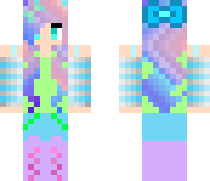 ice girl