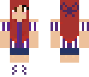updated cute girl