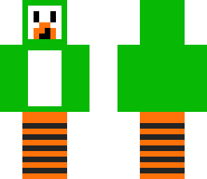 rocky the penguin