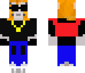 cool stampy