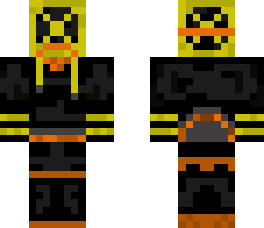 hunter