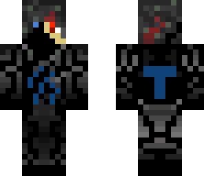 guardian of time