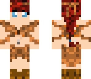 survival girl