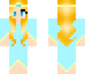 sky goddess