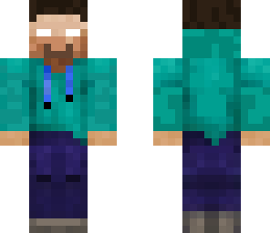 herobrine teen