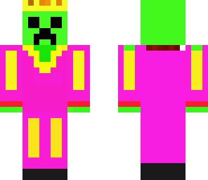 king creeper
