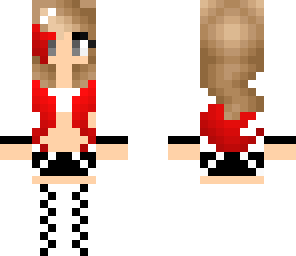 vampire girl