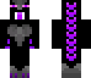 mutant ender