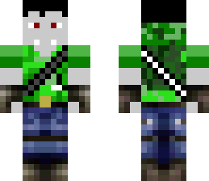 vampire warrior