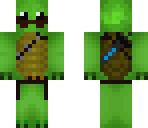 turtle