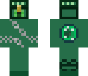 enderchest man