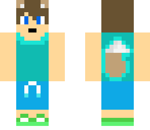 epicwolf9summerskin