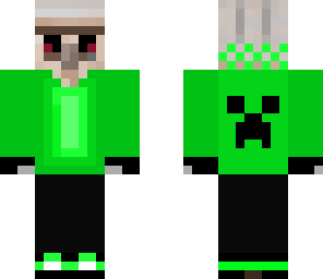 dj iron golem