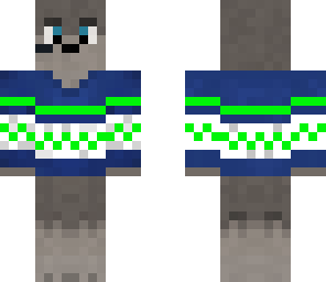 cooler wolfi