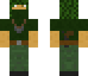 ghile solider