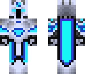 king blue