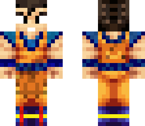 goku