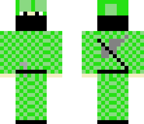 a soldier