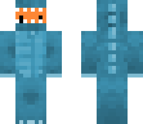 fox dino v2