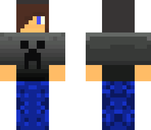 creeperthecorn