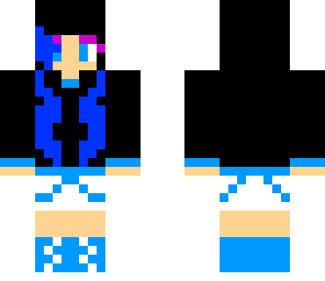 offical twistedsonic girl