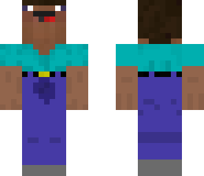 super derp steve