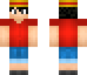 ruffy one piece