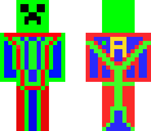 creeper 237